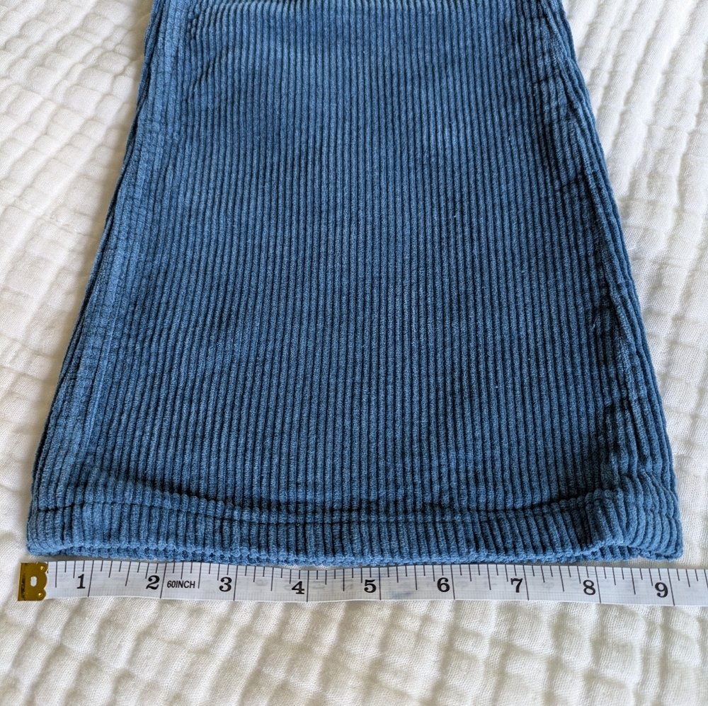 Motel Rocks Corduroy Bootcut - Picture 6 of 10